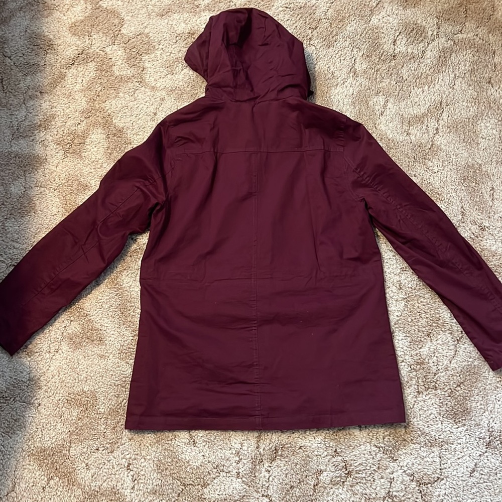 Spring jacket - Picture 2 of 10